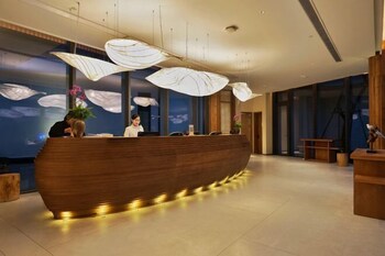 wonderland resorts hangzhou fuchun