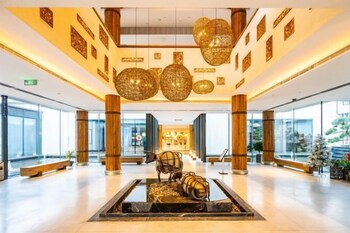wonderland resorts hangzhou fuchun
