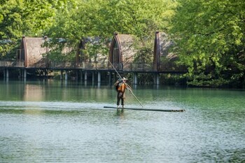 wonderland resorts hangzhou fuchun