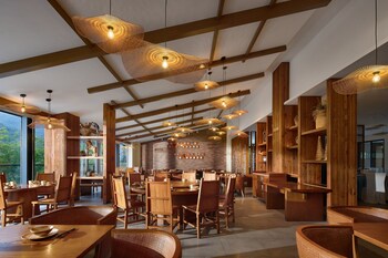 wonderland resorts hangzhou fuchun