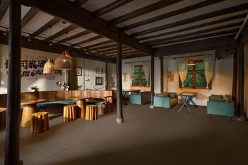 wonderland resorts hangzhou fuchun