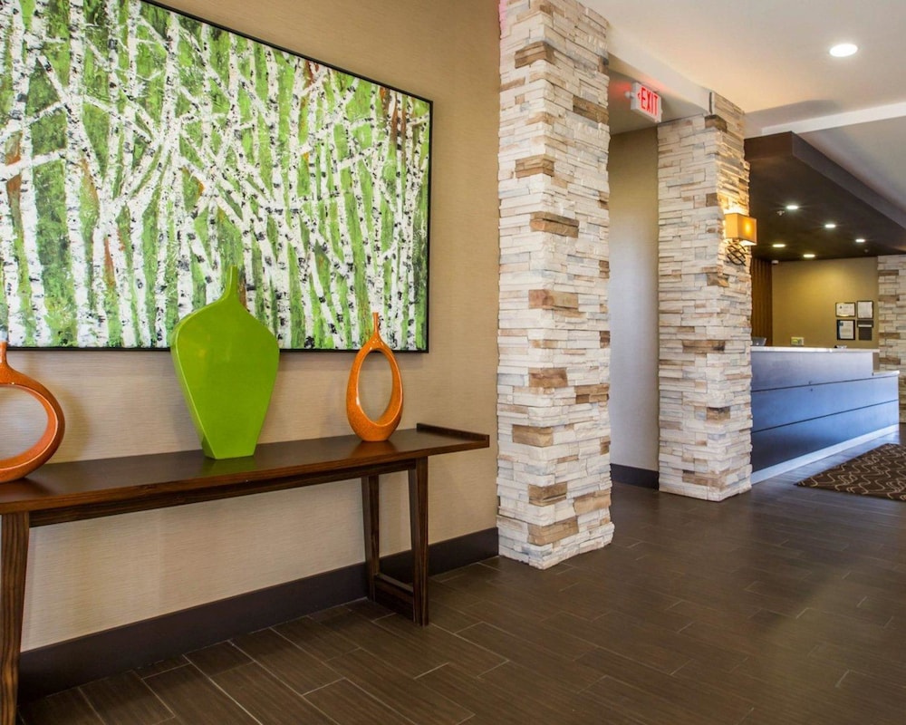 comfort inn sylva cullowhee