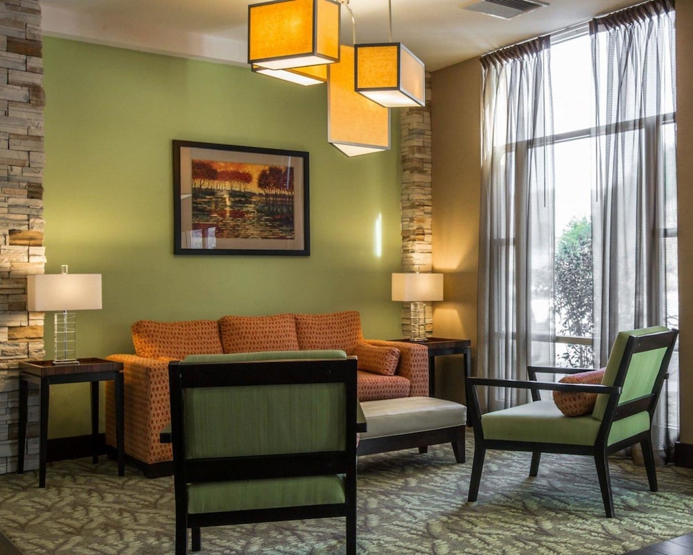 comfort inn sylva cullowhee