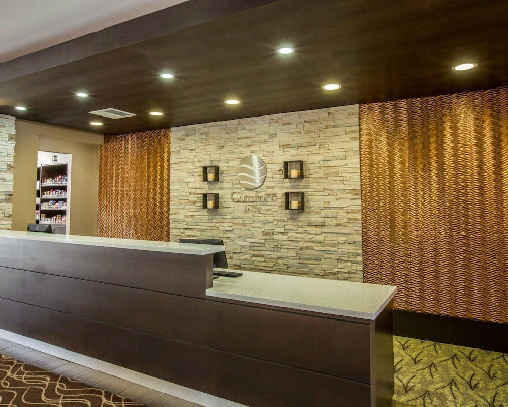 comfort inn sylva cullowhee