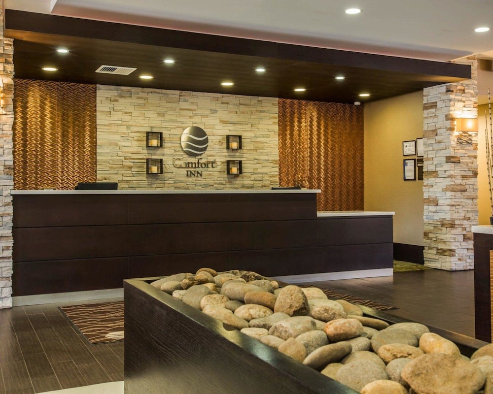 comfort inn sylva cullowhee
