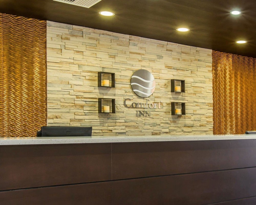 comfort inn sylva cullowhee