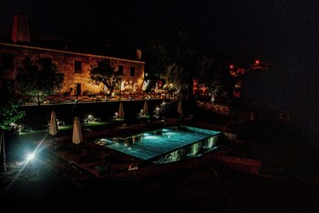 oliveira do hospital