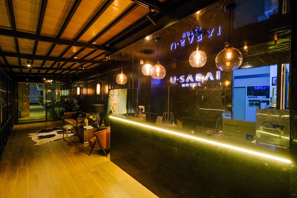u sabai hotel