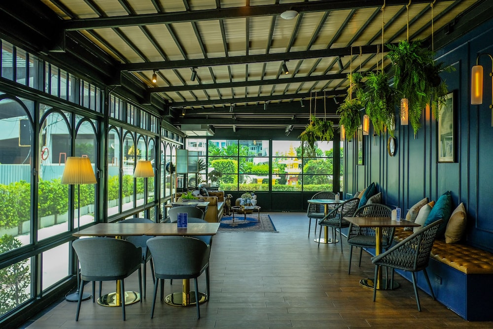 u sabai hotel