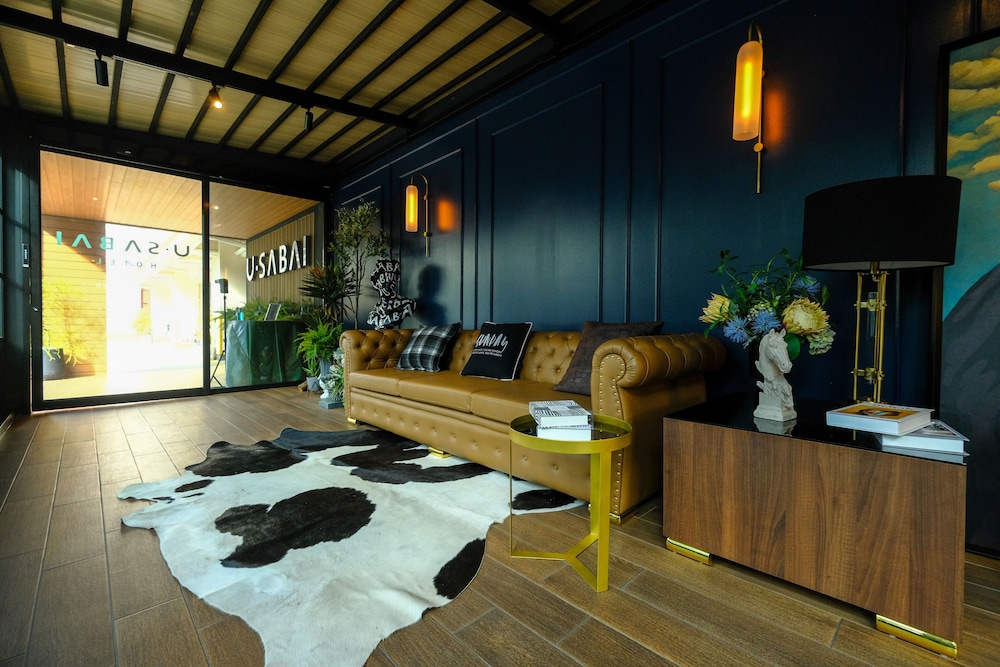 u sabai hotel