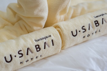 u sabai hotel
