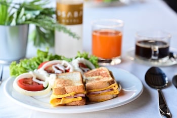 u sabai hotel