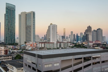 u sabai hotel