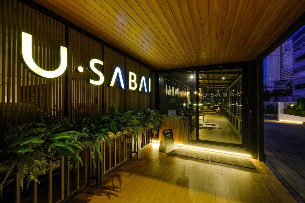 u sabai hotel