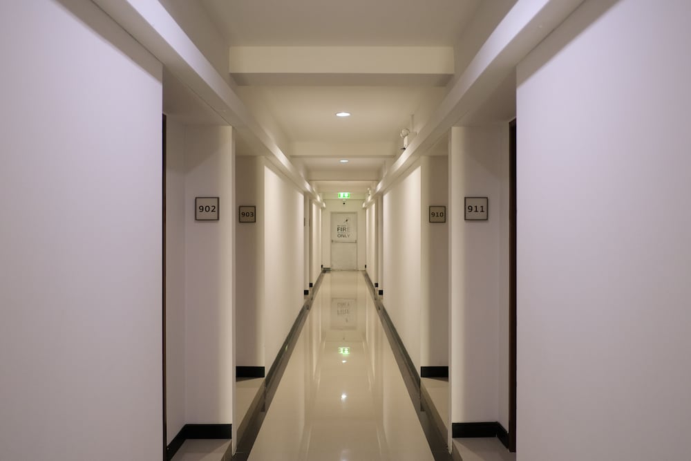 u sabai hotel