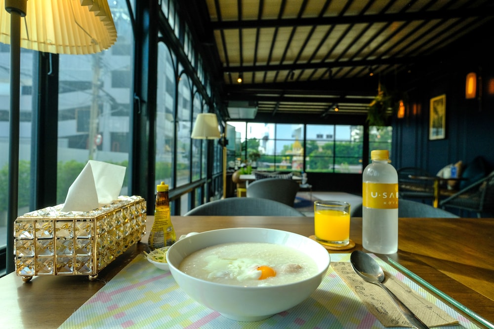 u sabai hotel