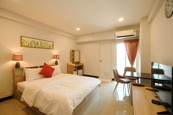 u sabai hotel