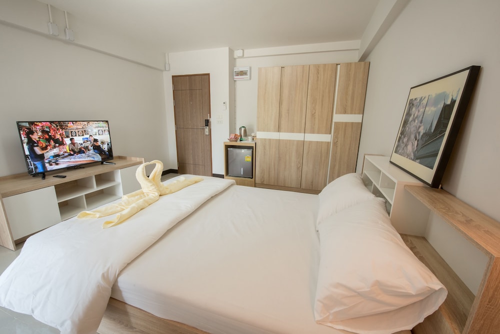 u sabai hotel