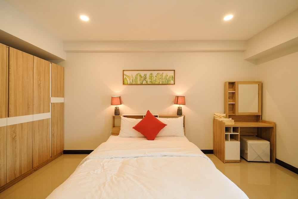 u sabai hotel