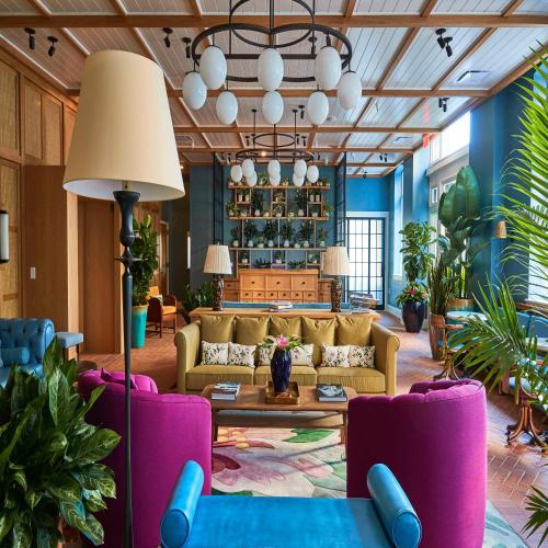 The Drayton Hotel Savannah, Curio Collection By Hilton,Georgia>>Savannah,5 star