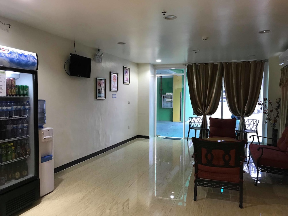 meaco royal hotel malabon