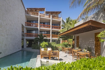 Alea Tulum,Fracc Tankah Iii, Mza 3, Lte 28,4 star