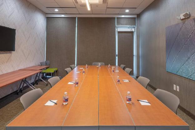 springhill suites by marriott dallas central expressway