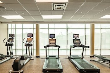 springhill suites by marriott dallas central expressway