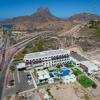 Sawari Hotel,San Carlos>>Guaymas,3 star