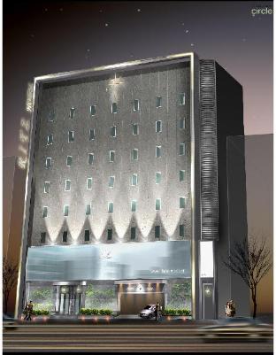 ritz seoul hotel