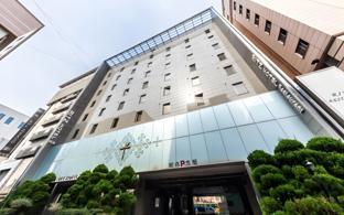 ritz seoul hotel