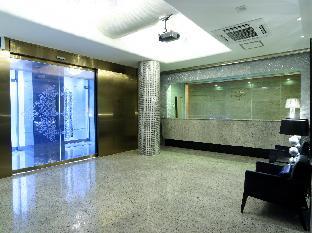ritz seoul hotel