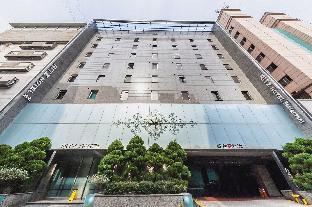 ritz seoul hotel
