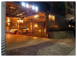 ritz seoul hotel
