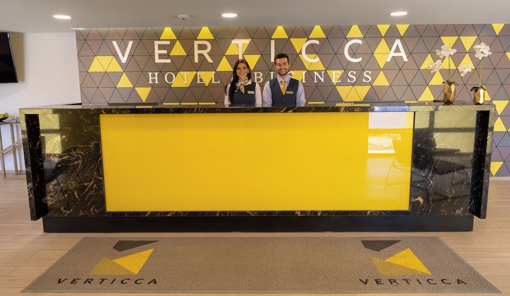verticca hotel