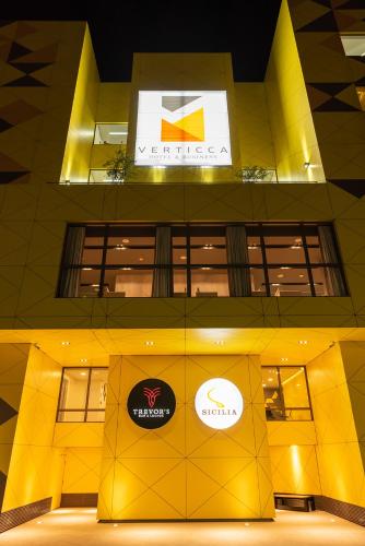 verticca hotel
