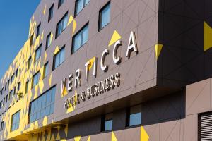 verticca hotel