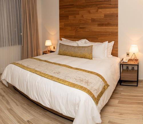 verticca hotel