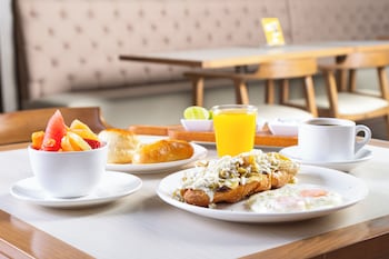 verticca hotel