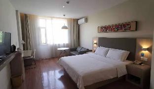 hanting hotel jinan laiwu yingmou east street