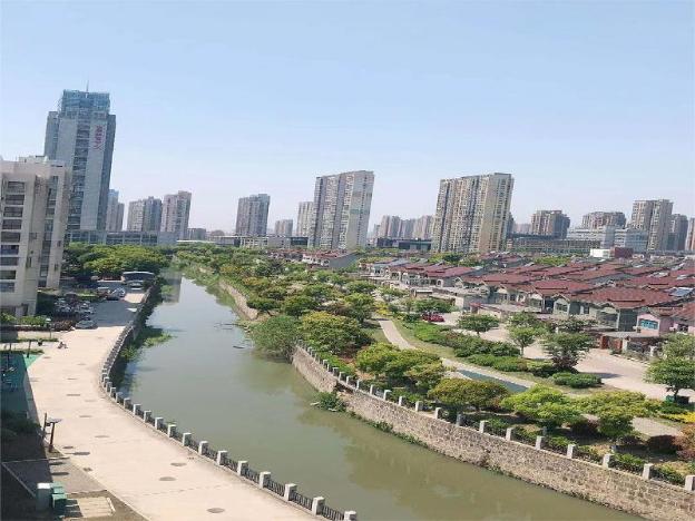 hanting hotel changzhou hutang university town