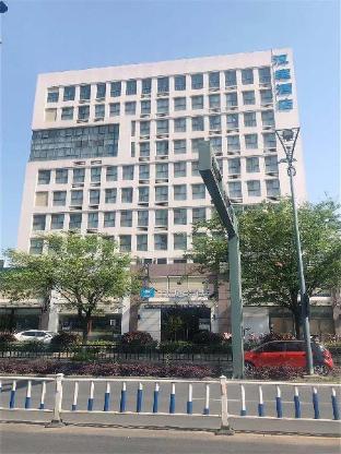hanting hotel changzhou hutang university town