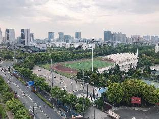 hanting hotel changzhou hutang university town