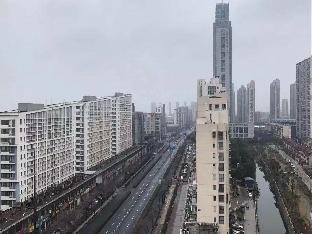 hanting hotel changzhou hutang university town