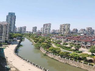 hanting hotel changzhou hutang university town