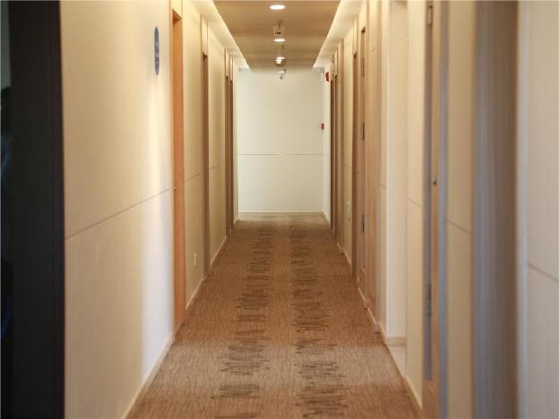 hanting hotel changzhou hutang university town