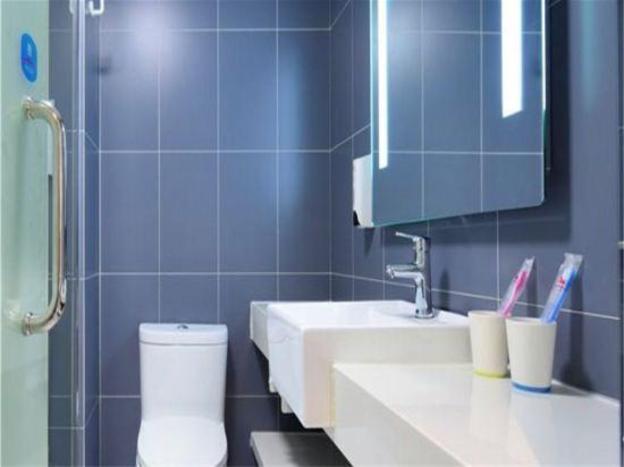 hanting hotel changzhou hutang university town