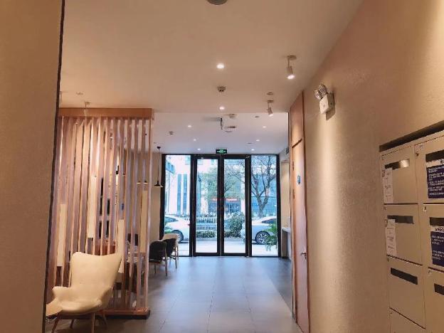 hanting hotel changzhou hutang university town