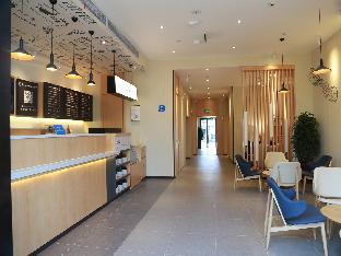 hanting hotel changzhou hutang university town