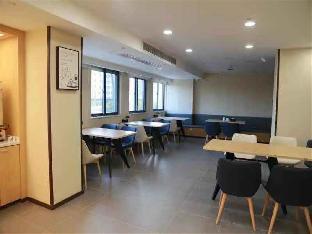 hanting hotel changzhou hutang university town